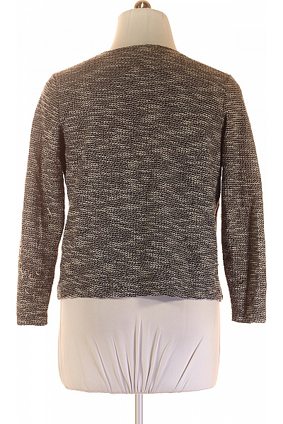 Tchibo Dámské Sako Černobílý Vel. 44/46