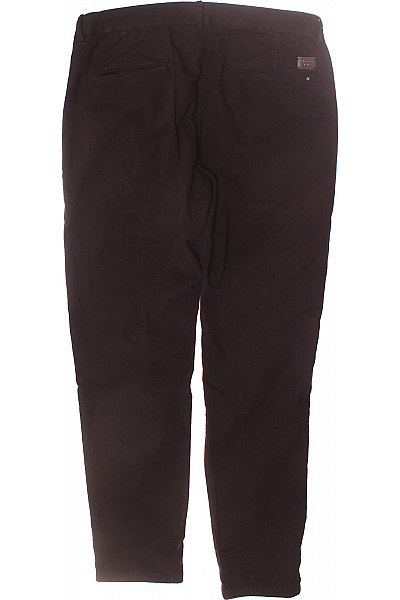 JOOP! Pánské Chino Kalhoty Černé Vel. 34/32