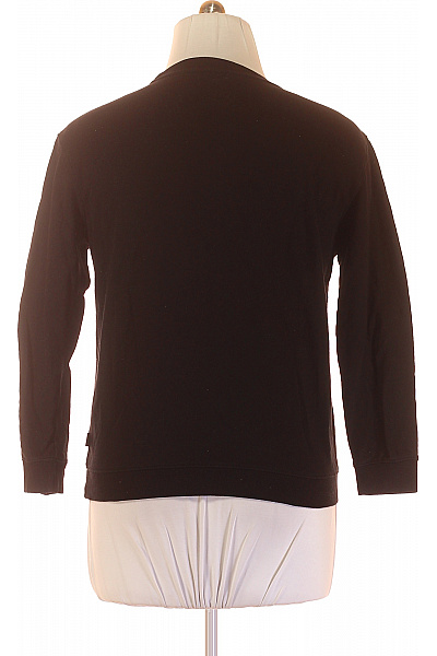 Vans Dámská Mikina Černá Second hand Vel. XL