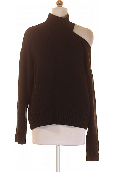 Primark Dámský Svetr Černý Vel. S