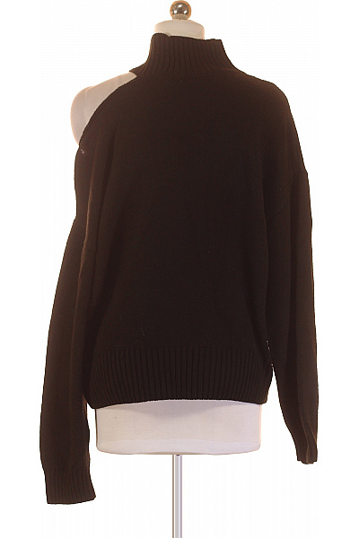 Primark Dámský Svetr Černý Vel. S