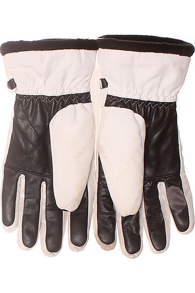 Ziener Rukavice Bílé | Ziener | obrázek 2