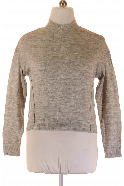 Dámský Rolák Šedý FB SISTER Vel. L