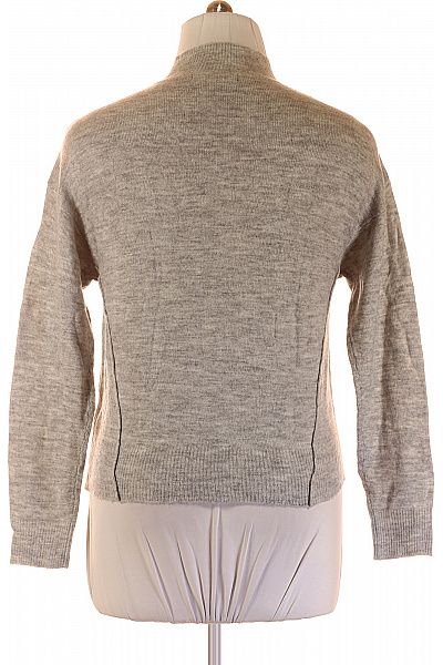 Dámský Rolák Šedý FB SISTER Vel. L