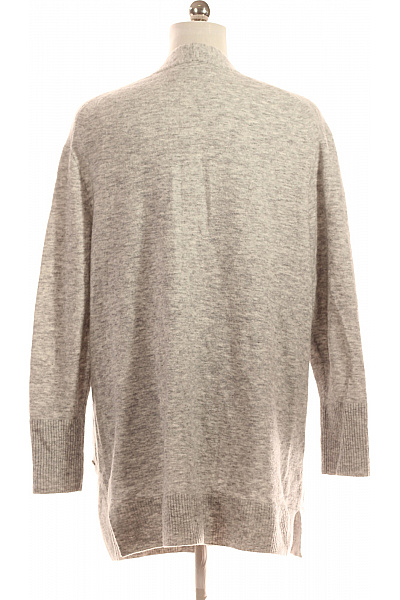 Marc O´Polo Dámský Cardigan Šedý Vel. M