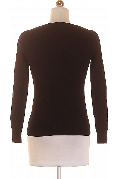 CAMAIEU Dámský Cardigan Černý Second hand