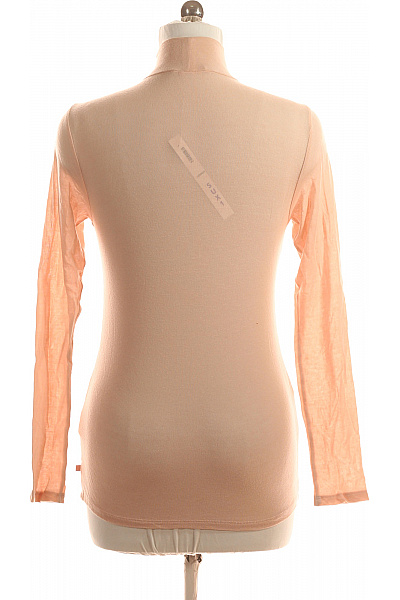 Scotch & Soda  Halenka Pletená Růžová Second hand Vel. M