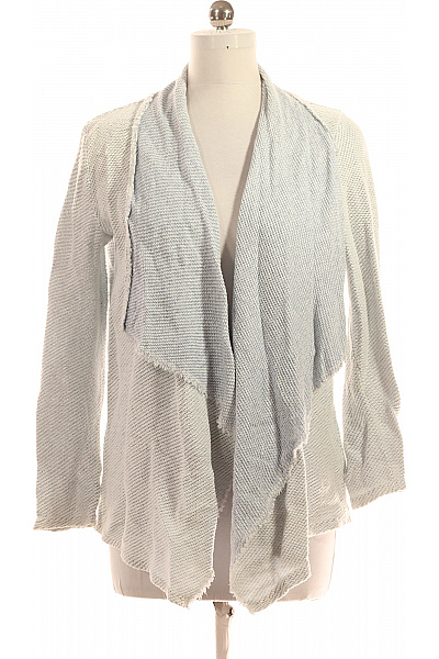 Dámský Svetr Modrý Street One Vel. 38