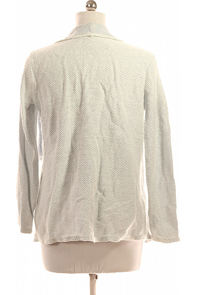 Dámský Svetr Modrý Street One Vel. 38