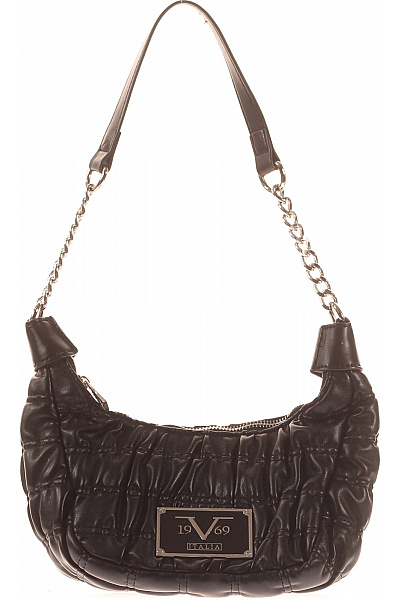 VERSACE Kabelka Černá