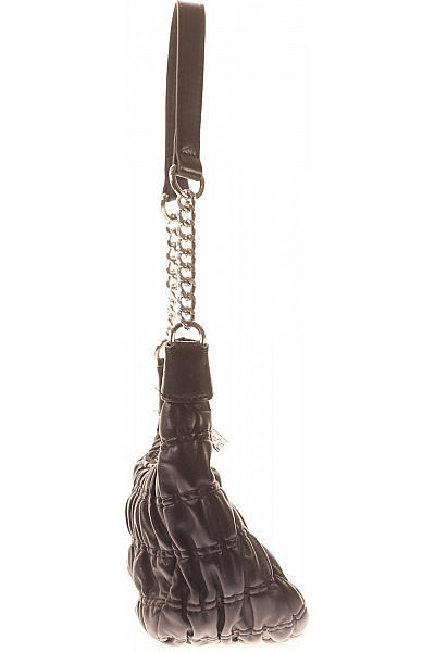 VERSACE Kabelka Černá