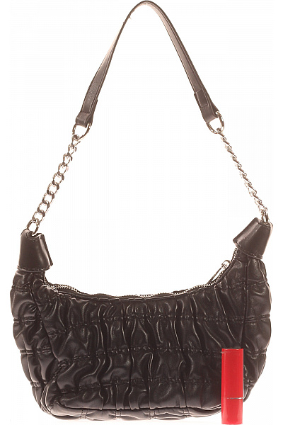 VERSACE Kabelka Černá