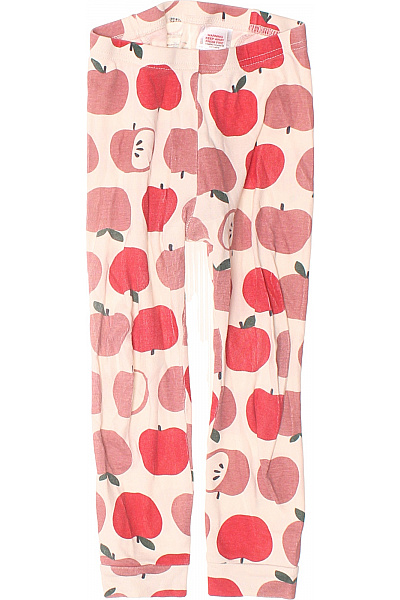 Gap Kojenecké Kalhoty Barevný