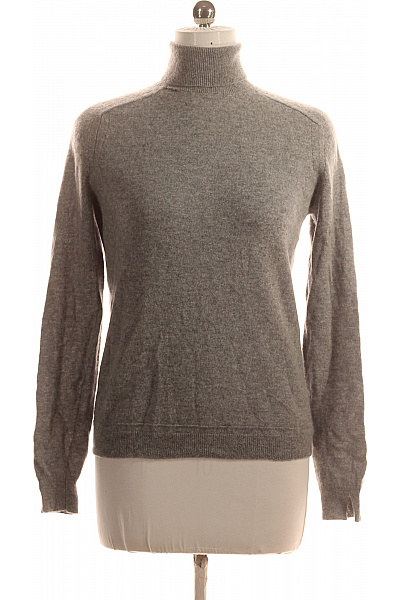 Dámský Rolák Šedý