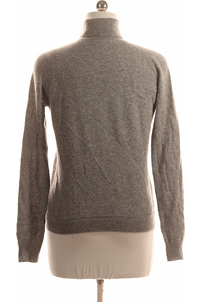 Dámský Rolák Šedý