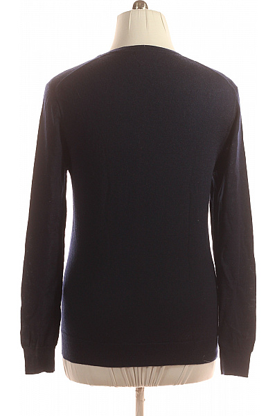 Ralph Lauren Pánský Svetr Modrý Vel. L