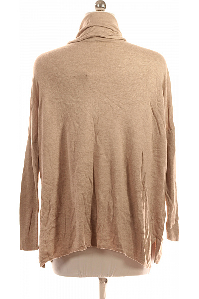 Dámské Rolák Béžový Vel. S/M