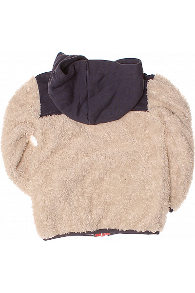  Mikina Modrý Kanz | kanz | obrázek 2