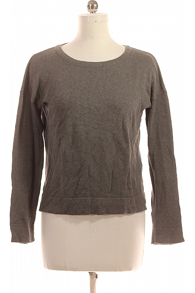 Dámský svetr pulovr