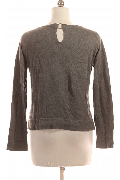 Dámský svetr pulovr