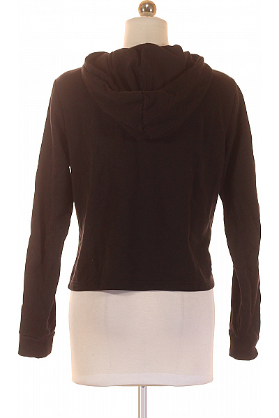 Dámská Mikina Černá ADIDAS Vel. 34/36