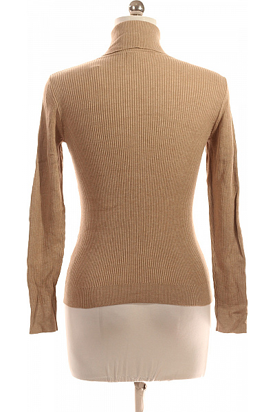 Dámský Rolák Hnědý Amisu Vel. L