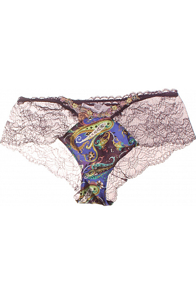 Dámské Prádlo Barevné LISE CHARMEL Outlet Vel.  42