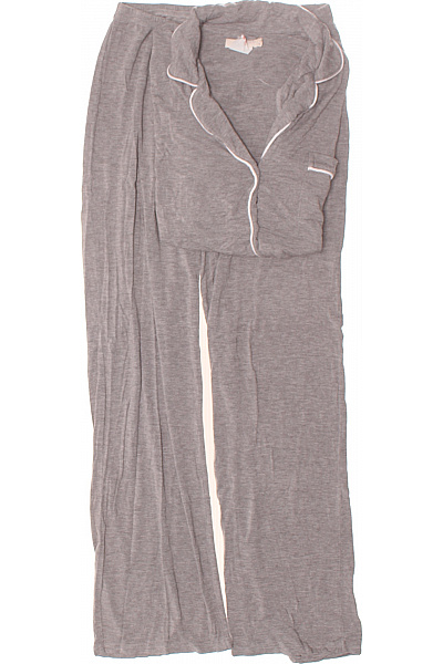 Dámské Pyžamo Šedé UGG Second Hand Vel. XS