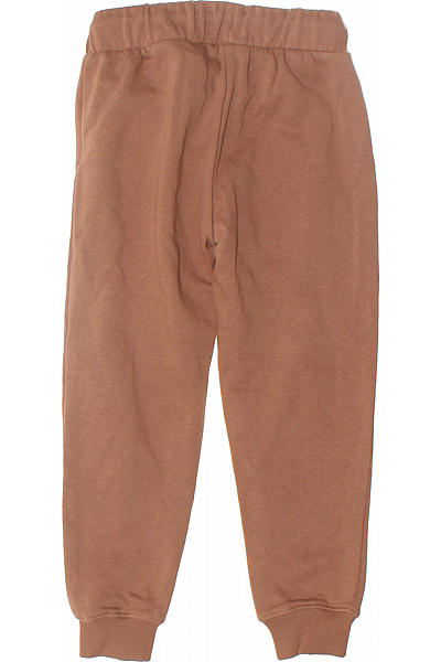 Chlapecké Tepláky Hnědé John Richmond Second hand