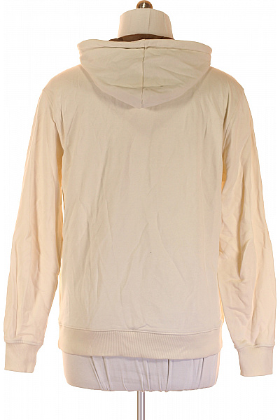 Pánská Mikina Béžová BENVENUTO