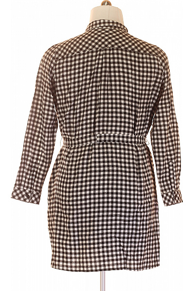 Dámská Košile Černobílá Esmara Vel. 46