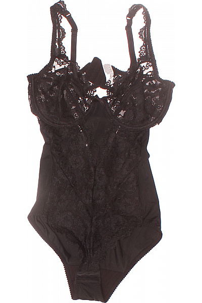 Dámské Body Černé