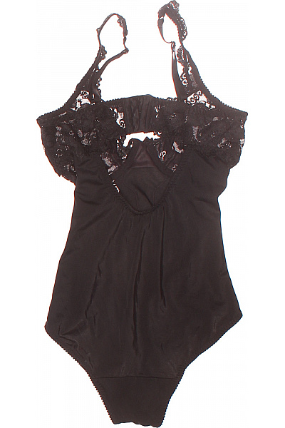 Dámské Body Černé