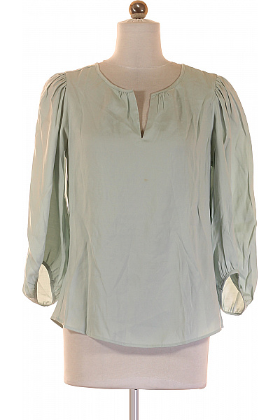 Halenka Zelená COMMA Vel. 34