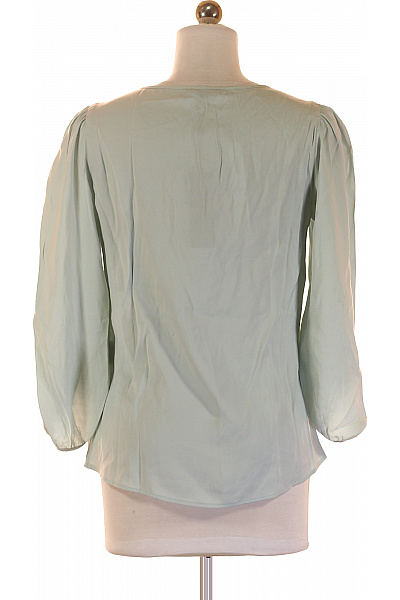 Halenka Zelená COMMA Vel. 34