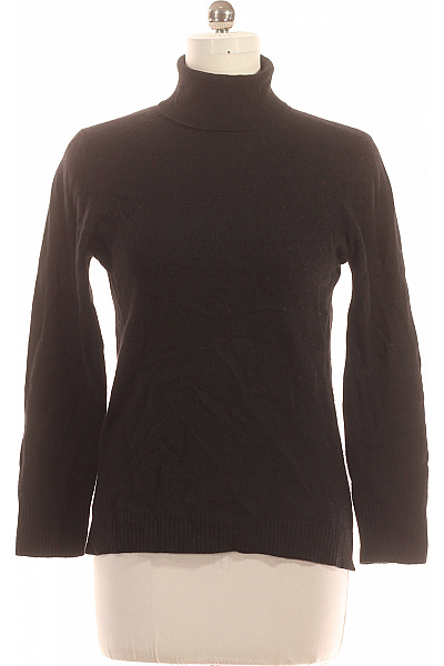 Dámský Rolák Černý Zwillingsherz Vel. L