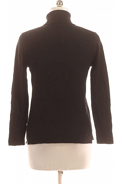 Dámský Rolák Černý Zwillingsherz Vel. L