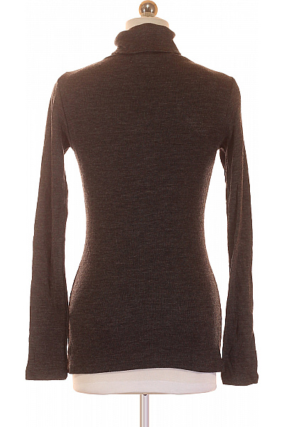 Dámské Rolák Meriný Šedý Second hand