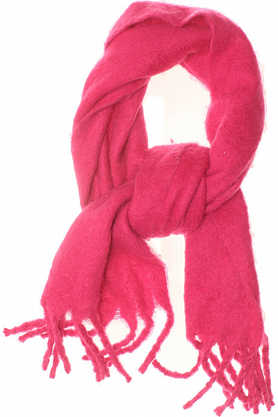 Šála Růžové SEEBERGER | SEEBERGER | obrázek 2