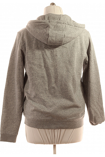 Pánská Mikina Šedá VERSACE Vel. XL