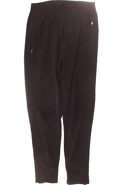 ENDURANCE Sportovní Dámské Kalhoty Černé Vel. 36