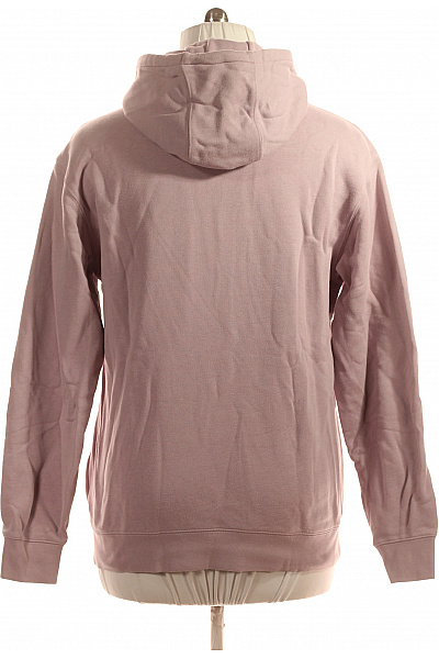 Pánská Mikina Fialová Vans Vel. M