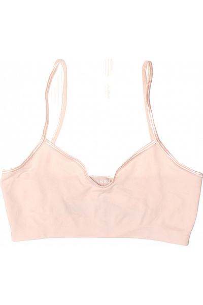 HANRO Dámské Prádlo Béžová Vel. XS