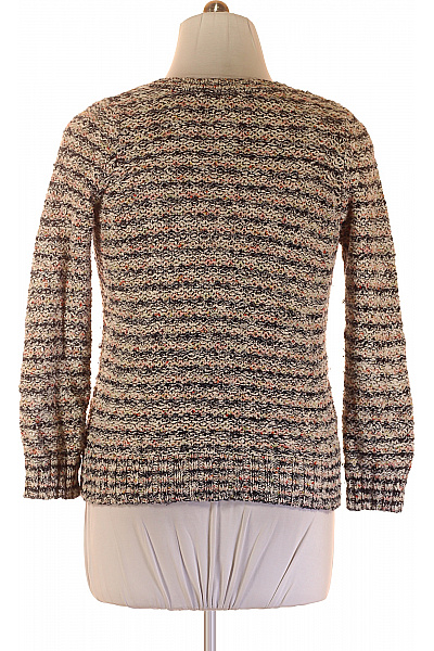 Dámský Cardigan Barevný Second hand