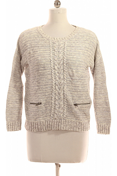 CAMAIEU Dámský Pulovr Barevný