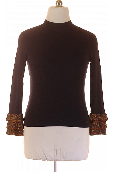 Halenka Modrá Vel. L