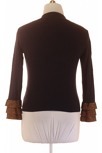 Halenka Modrá Vel. L