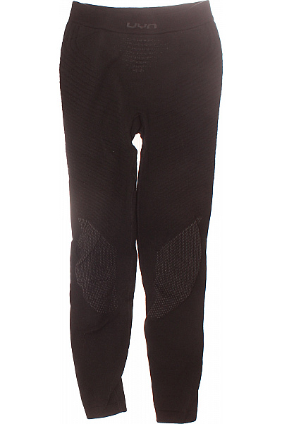 Funkční Prádlo Dámské Vlněné Černé Second hand