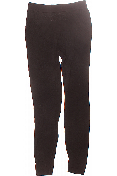 Funkční Prádlo Dámské Vlněné Černé Second hand