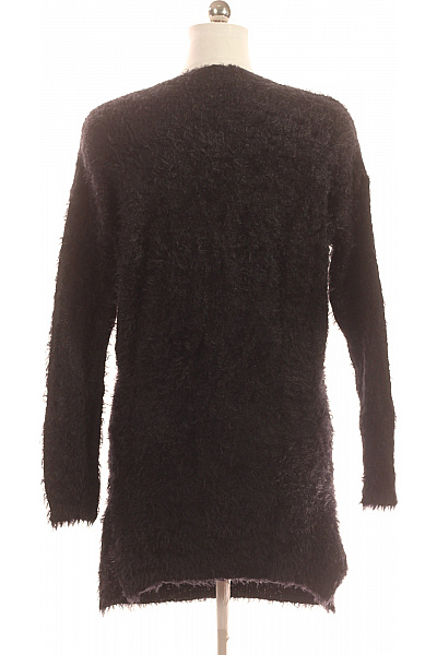 Dámský Pulovr Černý Esmara Second hand Vel. 36/38